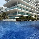 Vista al mar Morros Ultra