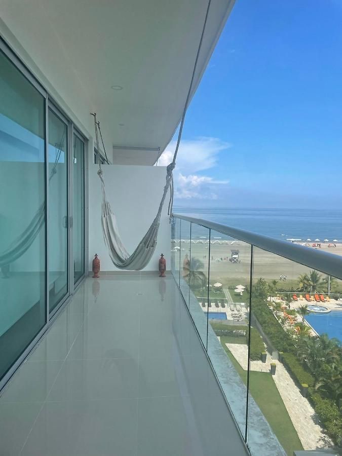 Apartment Vista Al Mar Morros Ultra *