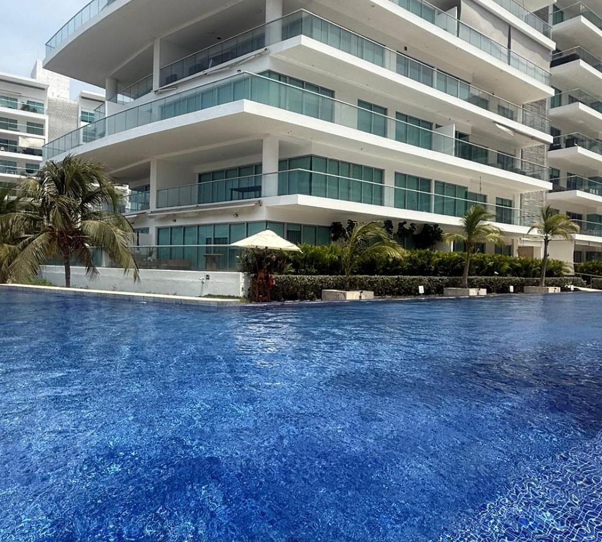 Vista Al Mar Morros Ultra Apartment