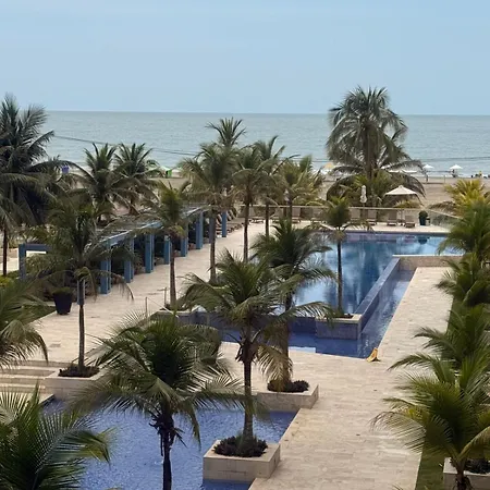 Apartment Vista Al Mar Morros Ultra