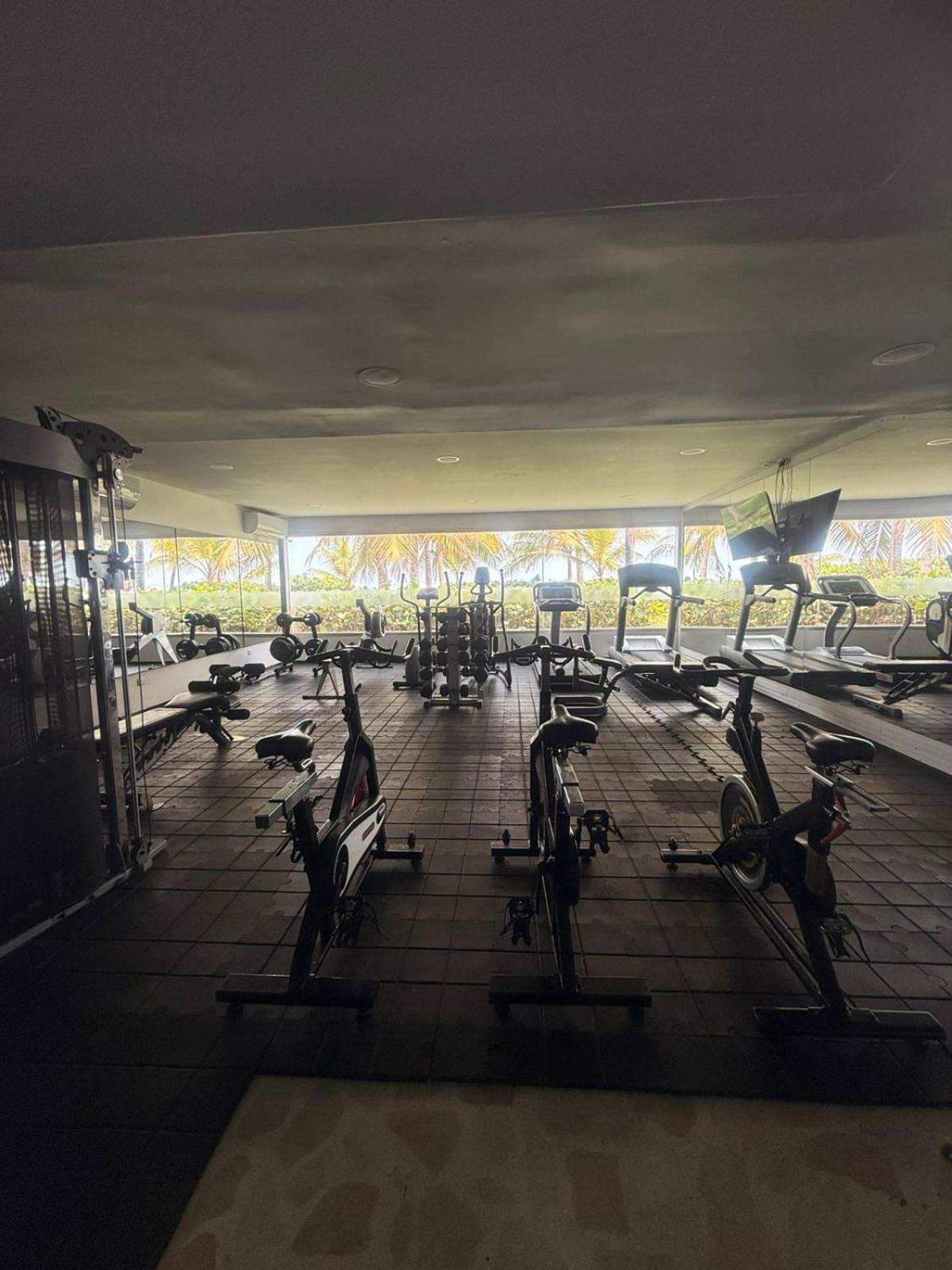 Vista Al Mar Morros Ultra * Cartagena