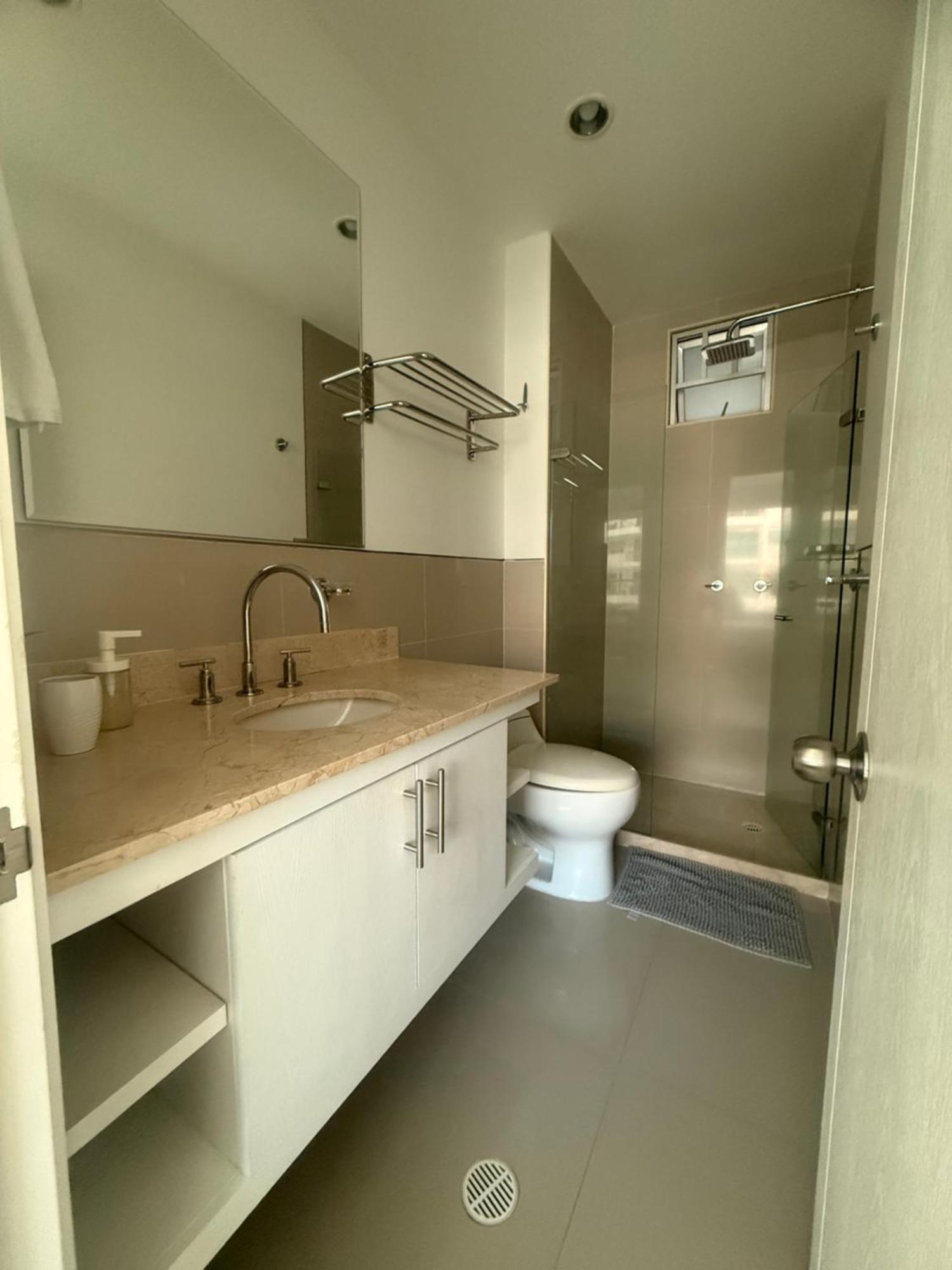 Apartamento Vista Al Mar Morros Ultra *