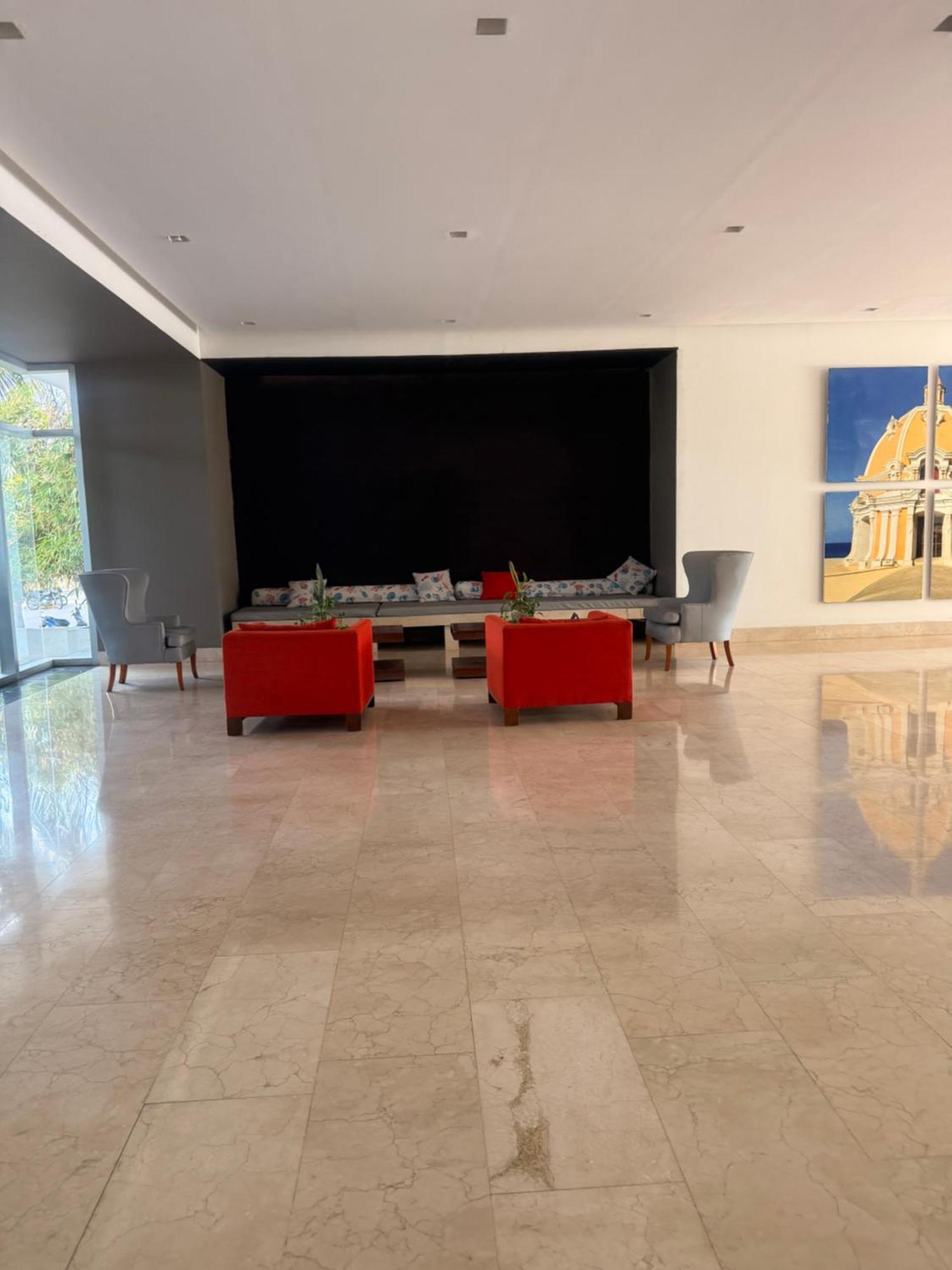 Vista Al Mar Morros Ultra *